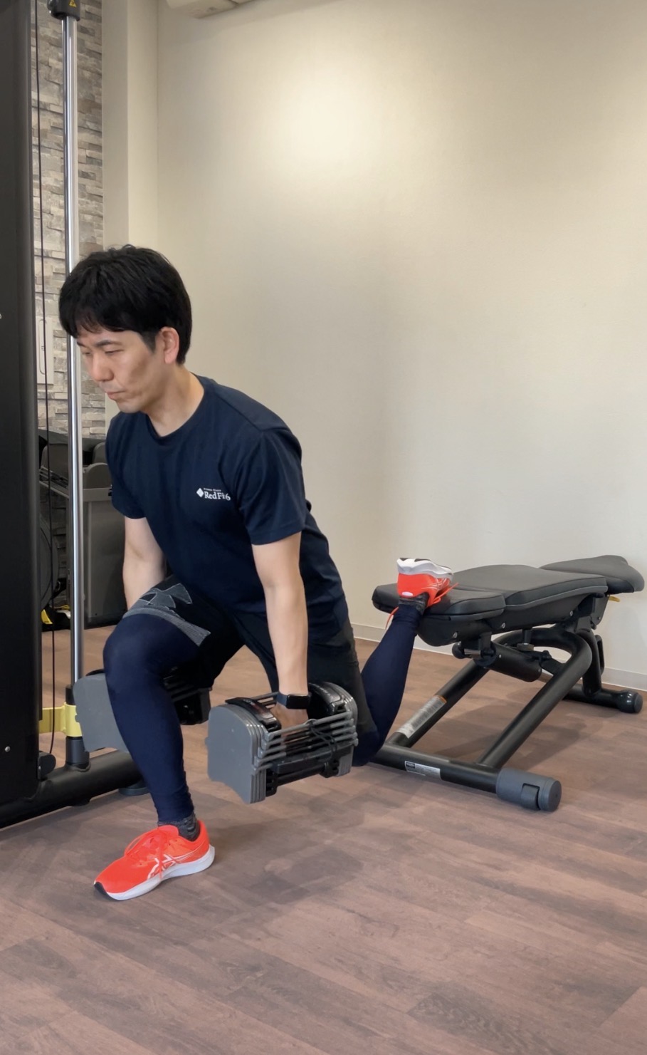 下半身トレーニングの王様