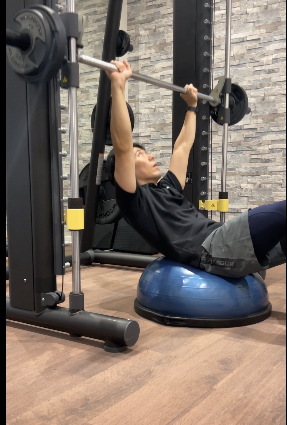 １度はやったことある腹筋